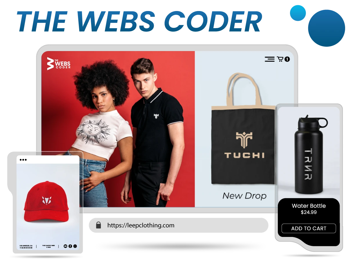 we design brand identites